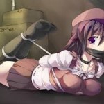 Animated bondage - Animated Kink BDSM Anime and Hentai 