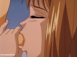 Anime bondage sex - Animated Kink BDSM Anime and Hentai 