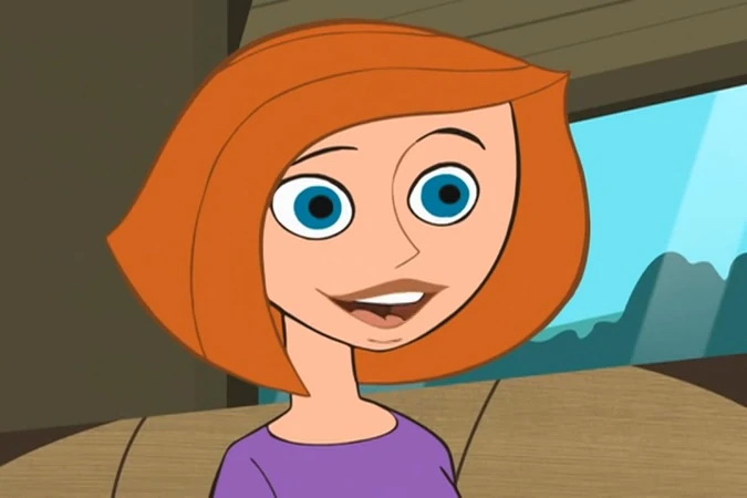 Dr. Ann Possible