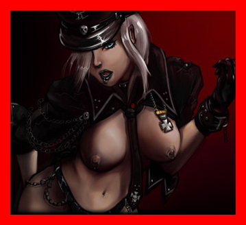 We have no limits for fantasies but high-skilled BDSM fans. You're welcome to join and enjoy!