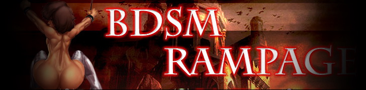 BDSM Rampage