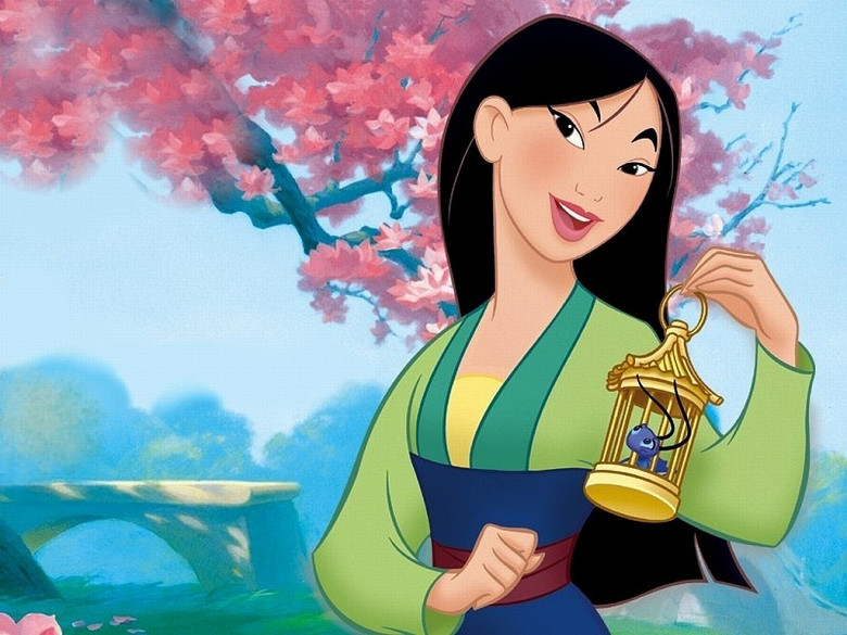 Mulan 